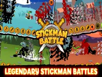 Cheats for Stick War: Stickman Battle Legacy 2020 on Android e iPhone