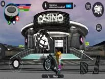 Cheats for New Gangster Crime on Android e iPhone