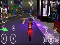 Cheats for Delivery Haste on Android e iPhone