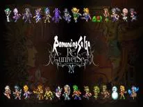 Cheats for Romancing SaGa Re;univerSe on Android e iPhone
