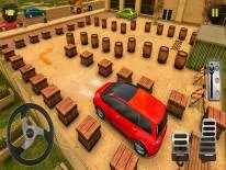 Cheats for Modern Car Parking Simulator - Car Driving Games on Android e iPhone