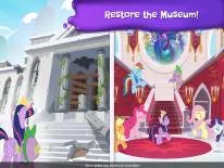Cheats for My Little Pony Color By Magic on Android e iPhone