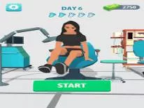 Cheats for Foot Clinic - ASMR Feet Care on Android e iPhone