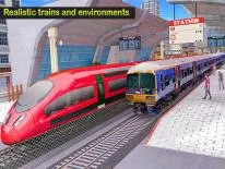 Cheats for Modern Bullet Train 2020 on Android e iPhone