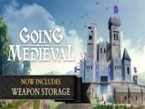 Achievements and Trophies for Going Medieval
