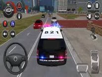 Cheats for American Police Suv Driving: Car Games 2020 on Android e iPhone
