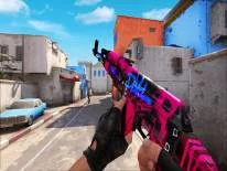 Cheats for CS - Counter Striker Gun : FPS Shooting Games on Android e iPhone