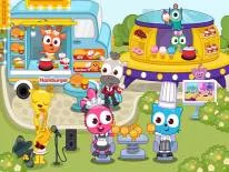 Cheats for Papo Town Restaurant on Android e iPhone