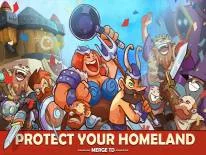 Cheats for King Of Defense: Battle Frontier (Merge TD) on Android e iPhone