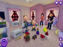 Cheats for Real Mother Simulator - Virtual Happy Family Games on Android e iPhone