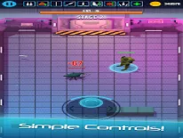 Cheats for BizzCo on Android e iPhone