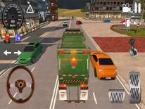 Cheats for American Trash Truck Simulator 2020: Offline Games on Android e iPhone