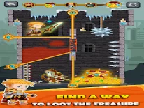 Cheats for How to Loot - Pin Pull & Hero Rescue on Android e iPhone