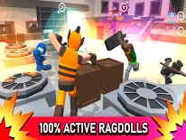 Cheats for SmashGrounds.io: Ragdoll Epic Gang Of Beast Battle on Android e iPhone