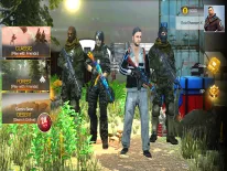 Cheats for PVP Shooting Battle 2020 Online and Offline game. on Android e iPhone
