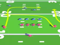 Cheats for Touchdown Glory 2020 on Android e iPhone