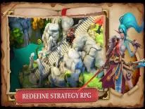 Cheats for Epic Odyssey on Android e iPhone