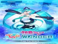 Cheats for Hatsune Miku - Tap Wonder on Android e iPhone