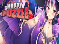 Achievements and Trophies for Happy Puzzle