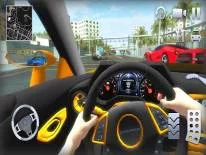 Cheats for Real Car Driving Simulator 2020 on Android e iPhone
