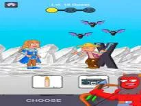 Cheats for Rescue Girl on Android e iPhone