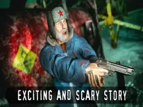 Cheats for Antarctica 88: Scary Action Survival Horror Game on Android e iPhone