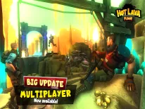 Cheats for HOT LAVA FLOOR on Android e iPhone