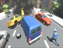 Cheats for Crime Simulator Real Gangster 3D on Android e iPhone