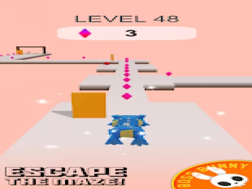 Cheats for Maze 3D Run on Android e iPhone Cheats for Maze 3D Run on Android e iPhone