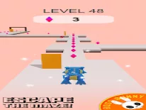 Cheats for Maze 3D Run on Android e iPhone