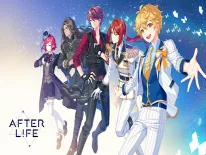 Cheats for AFTER L!FE: The Sacred Kaleidoscope on Android e iPhone
