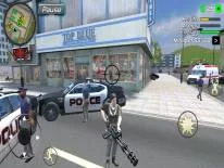 Cheats for Super Miami Girl : City Dog Crime on Android e iPhone