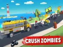 Cheats for Zombie Derby: Pixel Survival on Android e iPhone