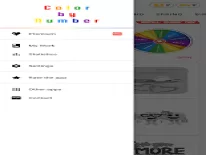 Cheats for Color by Number on Android e iPhone