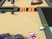 Cheats for Tony Archer - Shooting Action Game on Android e iPhone
