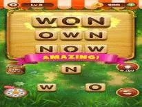 Cheats for Word Stacks - Super Relax on Android e iPhone