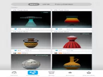 Cheats for Let's Create! Pottery 2 on Android e iPhone