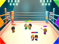 Cheats for MiniBattles - 2 3 4 5 6 Player Games on Android e iPhone