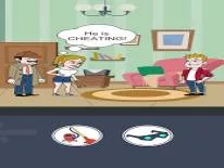 Cheats for Clue Hunter on Android e iPhone