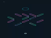Cheats for Glidey - Relaxing brain puzzles on Android e iPhone