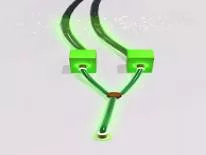Cheats for Neon On! on Android e iPhone