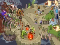 Cheats for King of Defense Premium: Tower Defense Offline on Android e iPhone