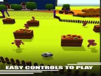 Cheats for Soccer King - Football Kicks challenge on Android e iPhone