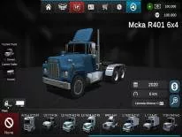 Cheats for Grand Truck Simulator 2 on Android e iPhone