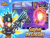 Cheats for Bit Legends on Android e iPhone