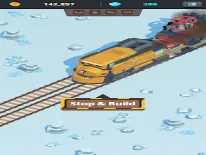 Cheats for Billion Builders on Android e iPhone