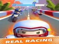 Cheats for Flipbike.io on Android e iPhone