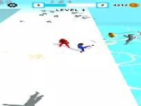 Cheats for Weapon Master 3D on Android e iPhone