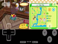 Cheats for vDS - DS Emulator on Android e iPhone