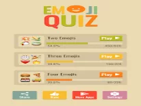 Cheats for Emoji Quiz - Combine emojis & guess words on Android e iPhone
